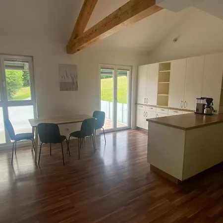 Ferienwohnung Scheierlweg Thalgau Exterior photo