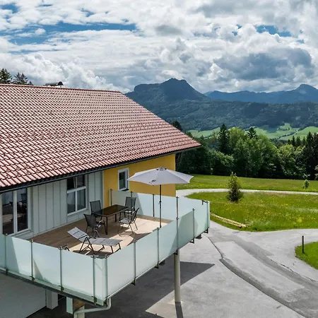 Ferienwohnung Scheierlweg Thalgau Exterior photo