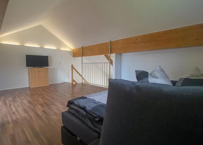 Ferienwohnung Scheierlweg