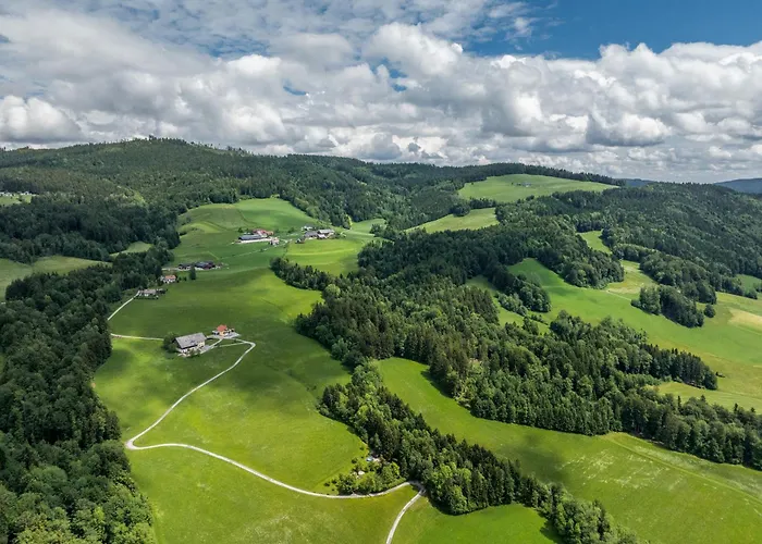 Ferienwohnung Scheierlweg