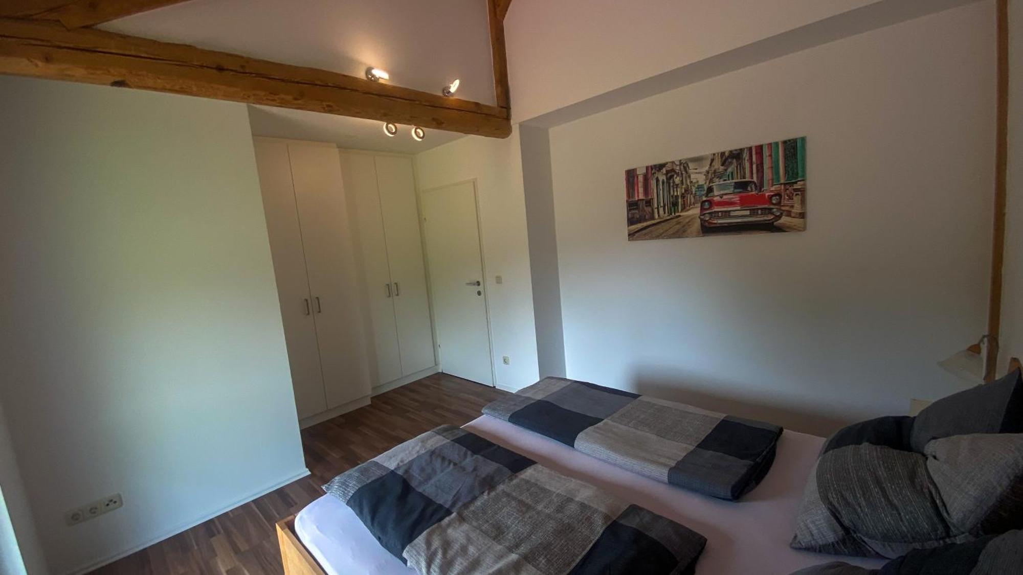 Scheierlweg Apartment *