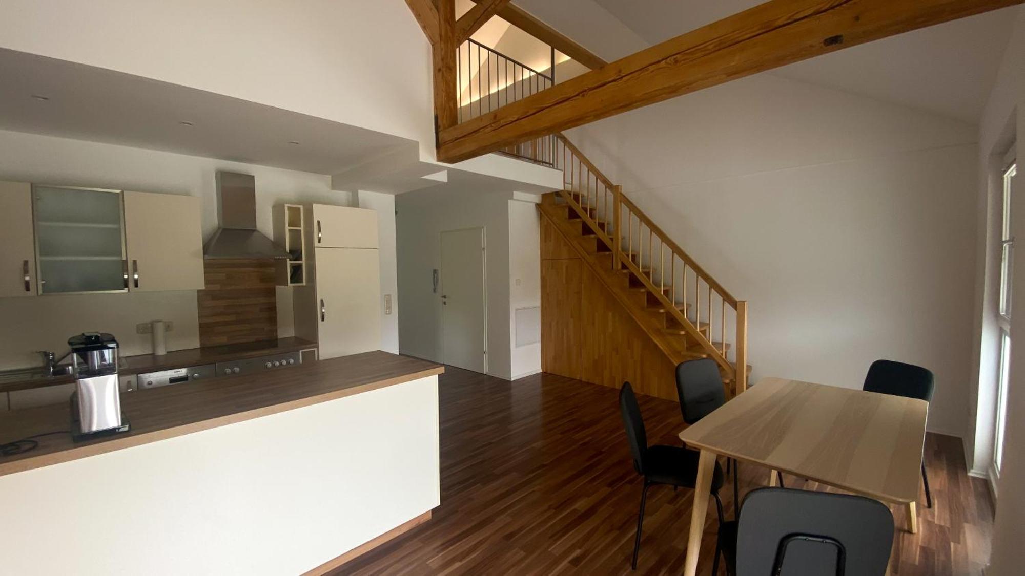 Scheierlweg Apartment