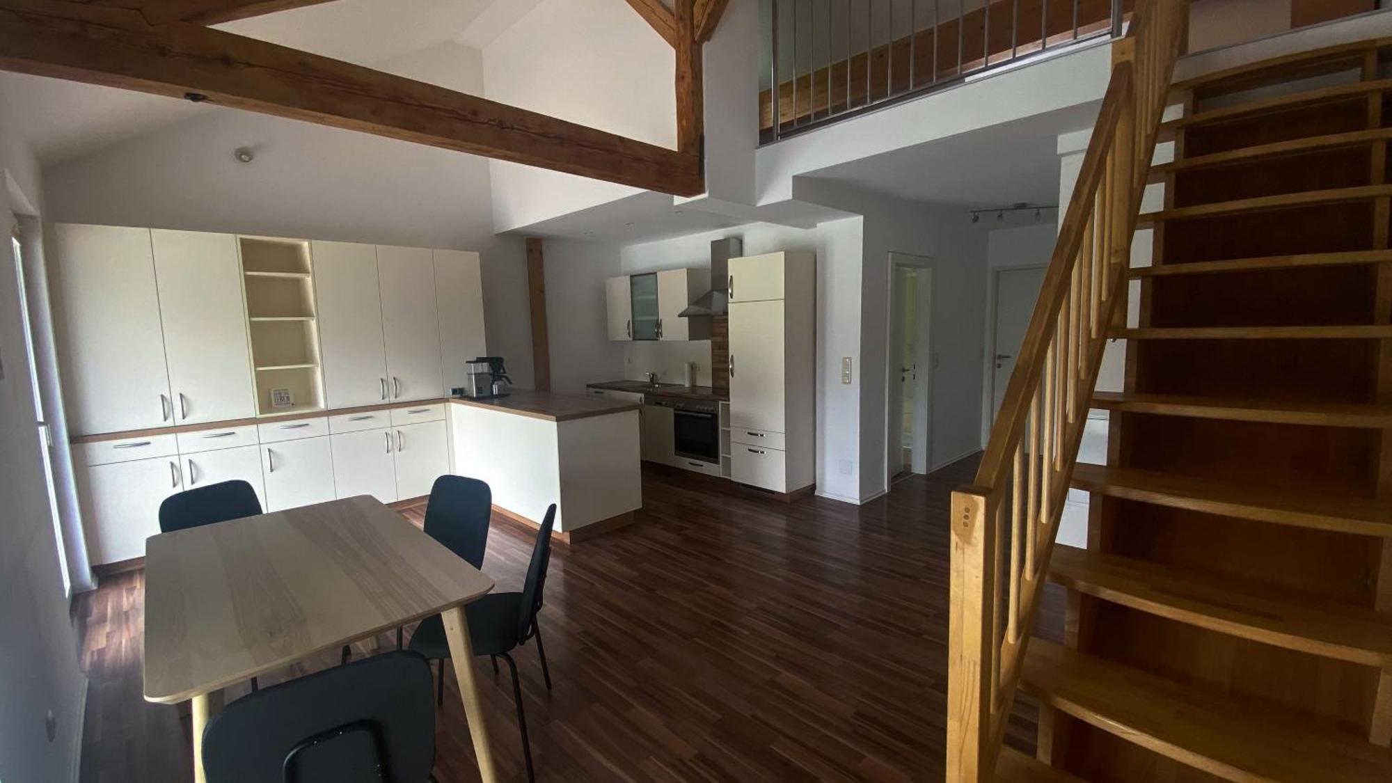 Scheierlweg Apartment Thalgau